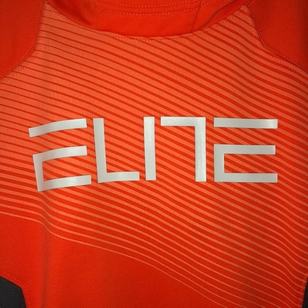 Youth Nike Elite Hoodie